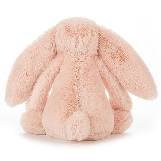 Jellycat Bashful Blush Bunny Original - Shop at The Pump Station and Nurtury