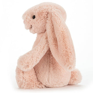 Jellycat Bashful Blush Bunny Original - Shop at The Pump Station and Nurtury