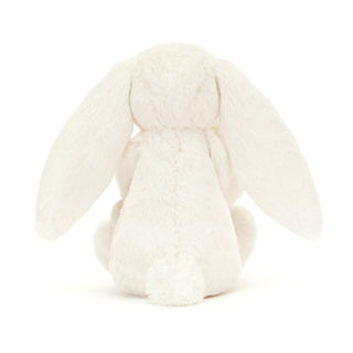 Jellycat Bashful Bunny with Candy Cane - Shop at The Pump Station and Nurtury