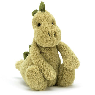 Jellycat Bashful Dino - Shop at The Pump Station and Nurtury