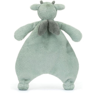 Jellycat Bashful Dragon Comforter - Shop at The Pump Station and Nurtury