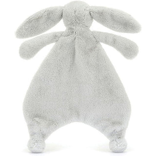 Jellycat Bashful Grey Bunny Comforter - Shop at The Pump Station and Nurtury