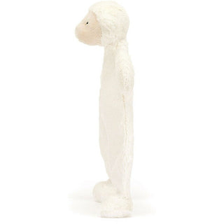 Jellycat Bashful Lamb Comforter - Just $21.95! Shop now at The Pump Station & Nurtury