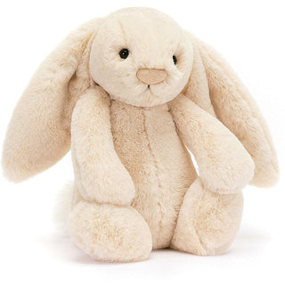 Jellycat Bashful Luxe Bunny Willow Original - Shop at The Pump Station and Nurtury