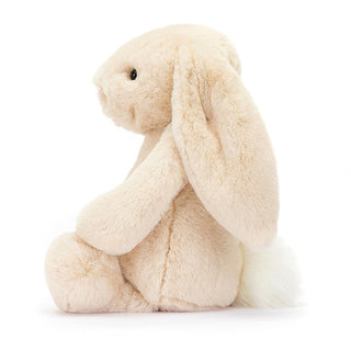 Jellycat Bashful Luxe Bunny Willow Original - Shop at The Pump Station and Nurtury