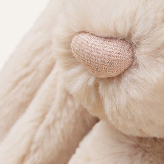 Jellycat Bashful Luxe Bunny Willow Original - Shop at The Pump Station and Nurtury