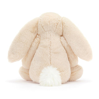 Jellycat Bashful Luxe Bunny Willow Original - Shop at The Pump Station and Nurtury