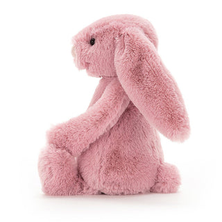 Jellycat Bashful Tulip Pink Bunny - Shop at The Pump Station and Nurtury