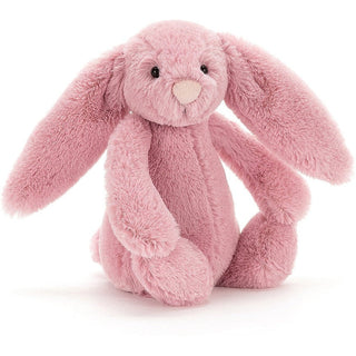 Jellycat Bashful Tulip Pink Bunny - Shop at The Pump Station and Nurtury