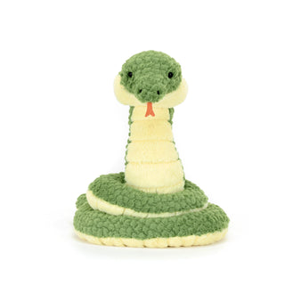 Jellycat Cizi Snake - Toys & Books