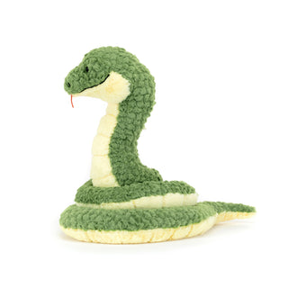 Jellycat Cizi Snake - Toys & Books