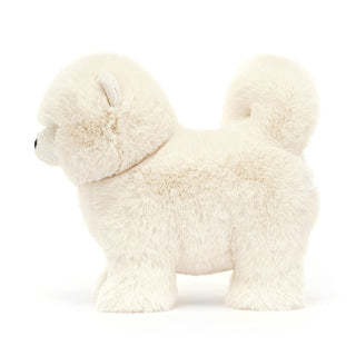 Jellycat Daphne Pomeranian - Shop at The Pump Station and Nurtury