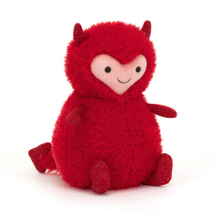 Jellycat Hugg McSnugg - Toys & Books