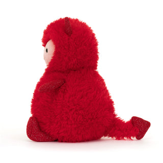 Jellycat Hugg McSnugg - Toys & Books