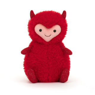 Jellycat Hugg McSnugg - Toys & Books