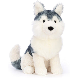 Jellycat Jackson Husky - Shop at The Pump Station and Nurtury