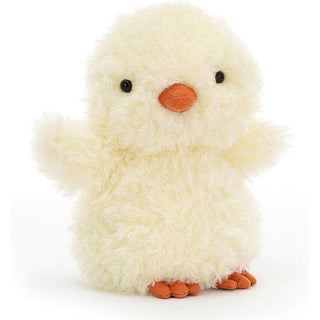 Jellycat Little Chick - Shop at The Pump Station and Nurtury