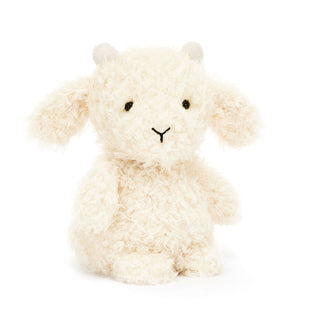 Jellycat Little Goat - Shop at The Pump Station and Nurtury