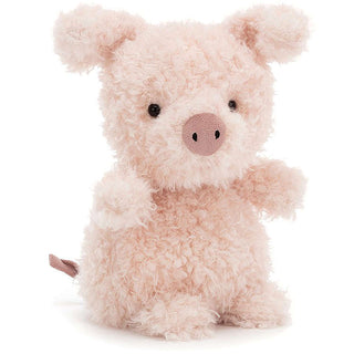 Jellycat Little Pig - Shop at The Pump Station and Nurtury