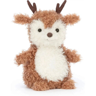 Jellycat Little Reindeer - Shop at The Pump Station and Nurtury