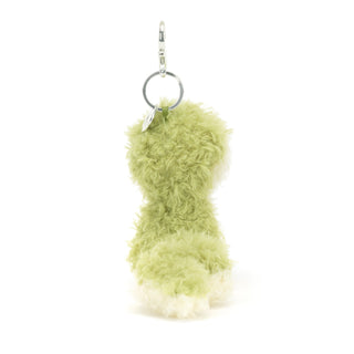 Jellycat Little Snake Bag Charm - Toys & Books