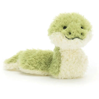 Jellycat Little Snake - Shop at The Pump Station and Nurtury