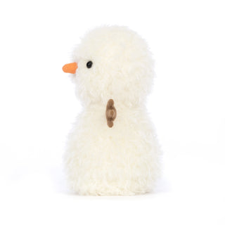 Jellycat Little Snowman - Shop at The Pump Station and Nurtury