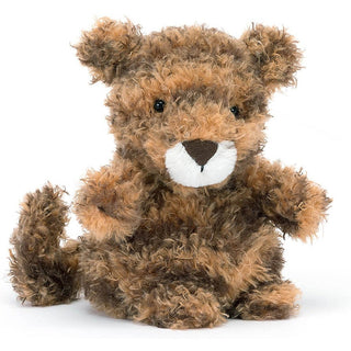 Jellycat Little Tiger - Shop at The Pump Station and Nurtury