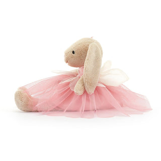 Jellycat Lottie Bunny Fairy - Shop at The Pump Station and Nurtury