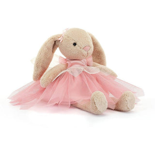 Jellycat Lottie Bunny Fairy - Shop at The Pump Station and Nurtury