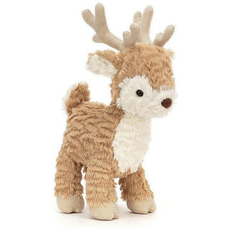 Jellycat Mitzi Reindeer - Shop at The Pump Station and Nurtury