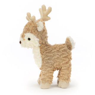 Jellycat Mitzi Reindeer - Shop at The Pump Station and Nurtury