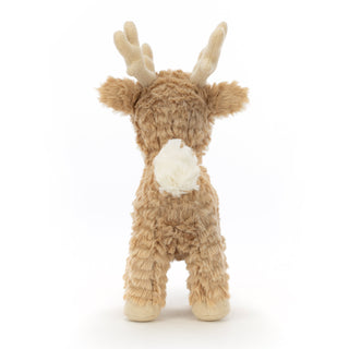 Jellycat Mitzi Reindeer - Shop at The Pump Station and Nurtury