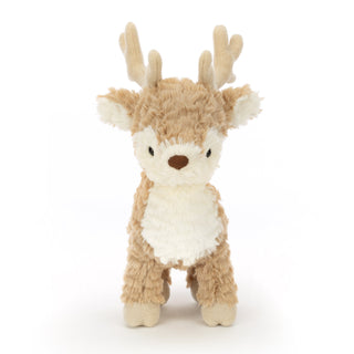 Jellycat Mitzi Reindeer - Shop at The Pump Station and Nurtury