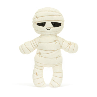 Jellycat Mummy Bob - Just $34.95! Shop now at The Pump Station & Nurtury