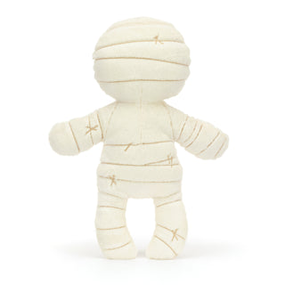 Jellycat Mummy Bob - Just $34.95! Shop now at The Pump Station & Nurtury