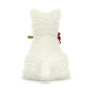 Jellycat Munro Scottie Dog ’Love You’ - Toys & Books