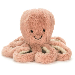 Jellycat Odell Octopus - Shop at The Pump Station and Nurtury