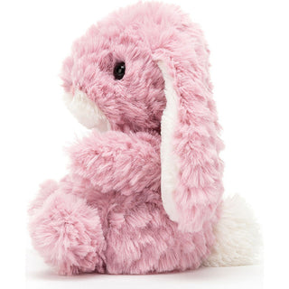 Jellycat Yummy Bunny Tulip Pink - Shop at The Pump Station and Nurtury