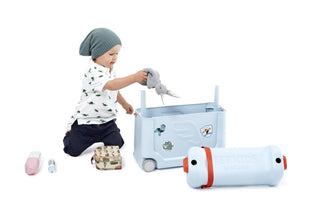 Jet kids by Stokke BedBox® - Shop at The Pump Station and Nurtury