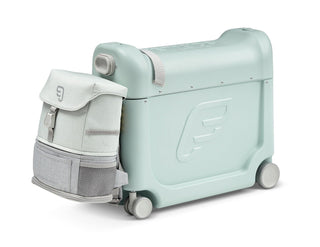 JetKids by Stokke BedBox® + BackPack Travel Bundle - Shop at The Pump Station and Nurtury