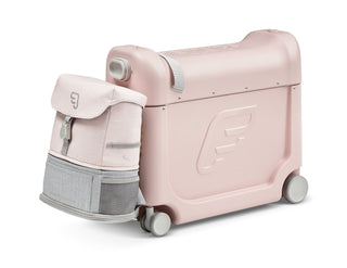 JetKids by Stokke BedBox® + BackPack Travel Bundle - Shop at The Pump Station and Nurtury