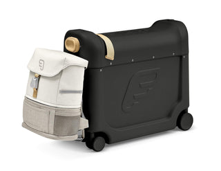 JetKids by Stokke BedBox® + BackPack Travel Bundle - Shop at The Pump Station and Nurtury