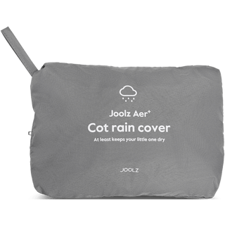 Joolz Aer+ Cot Raincover - Shop at The Pump Station and Nurtury