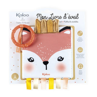 Kaloo Activity Book more styles - Shop at The Pump Station and Nurtury