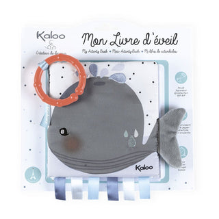 Kaloo Activity Book more styles - Shop at The Pump Station and Nurtury