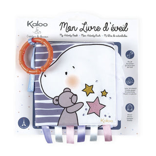 Kaloo Activity Book more styles - Shop at The Pump Station and Nurtury