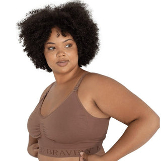 Kindred Bravely Simply Sublime® Nursing Bra - Busty - Shop at The Pump Station and Nurtury