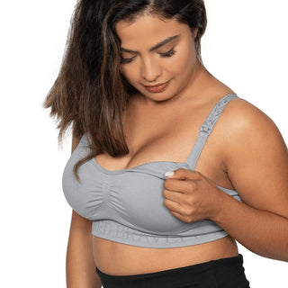 Kindred Bravely Simply Sublime® Nursing Bra - Busty - Shop at The Pump Station and Nurtury