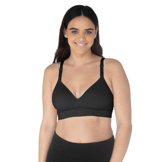 Kindred Bravely Sublime® Contour Nursing & Maternity Bra - Regular - Shop at The Pump Station and Nurtury